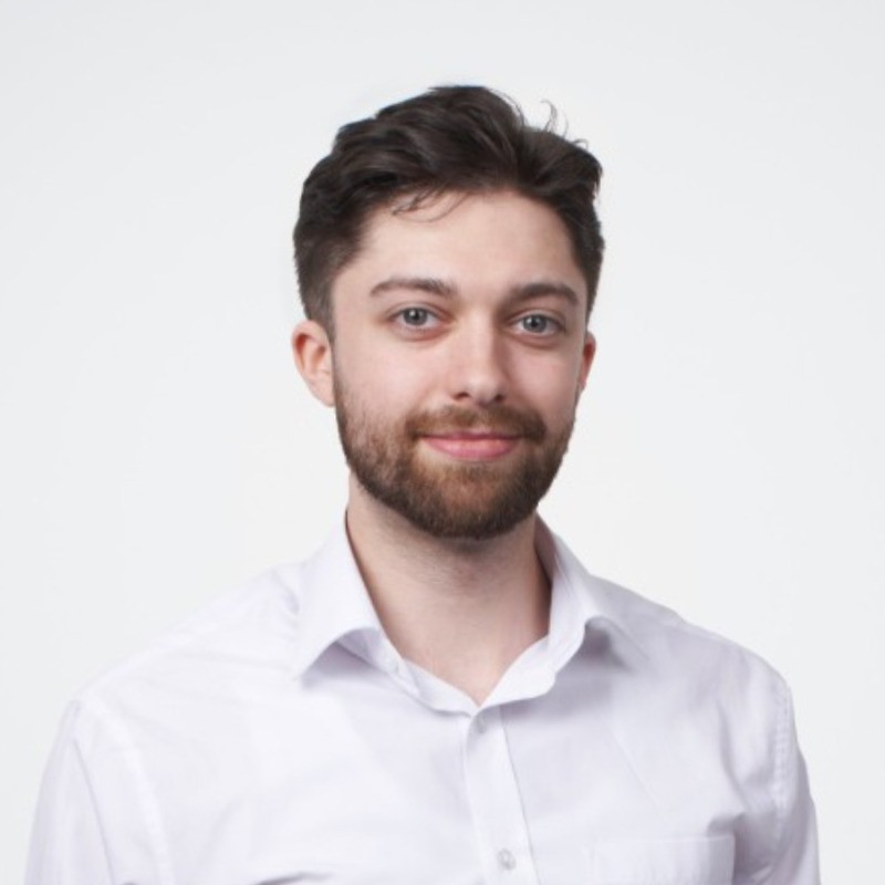 Omri Covo, Paid Media Specialist